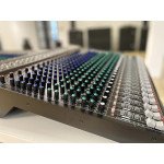 Agera acoustics ccrr-102bt analog mixing console